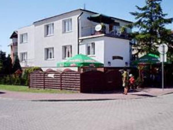 U ŚWITÓW U ŚWITÓW