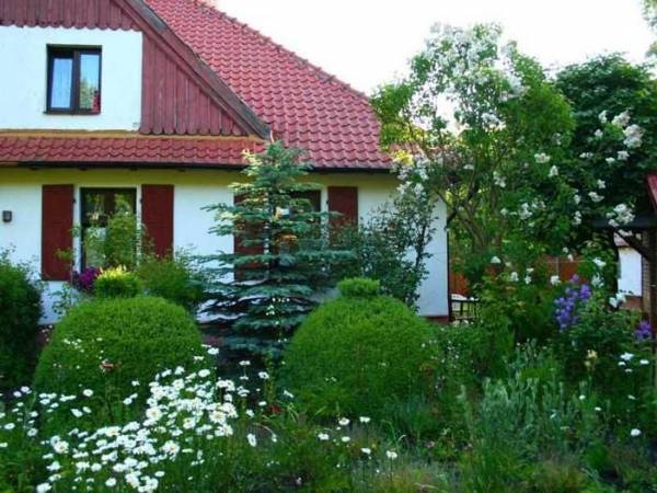 Domek Latarnika