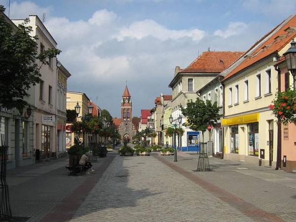 Grodzisk Wielkopolski