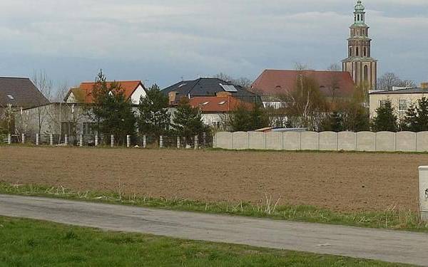Skórzewo