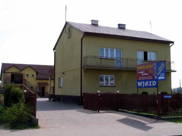 Stary Licheń