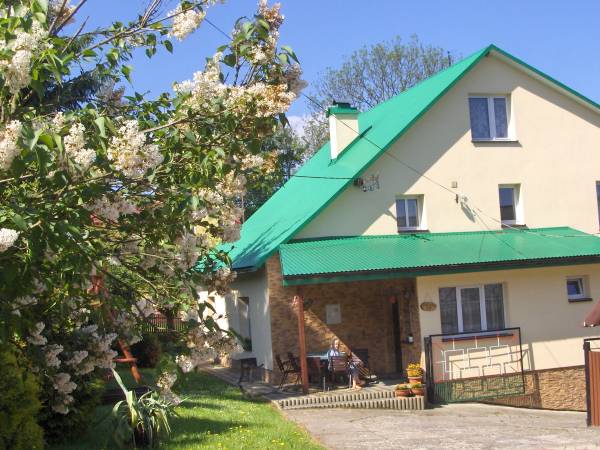 Pokoje Gościnne U Eli Pokoje Gościnne U Eli