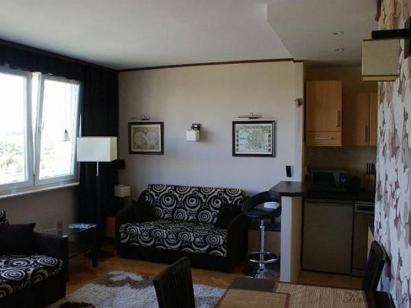 Apartament - Mieszkanie nad morzem Apartament - Mieszkanie nad morzem