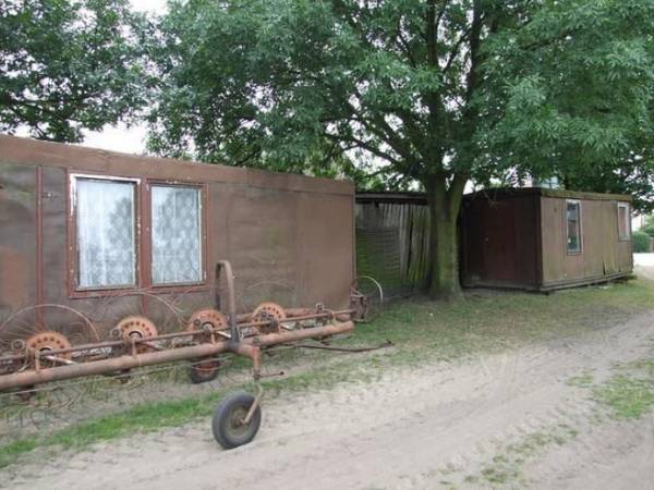 Nowa Wieś Wielka