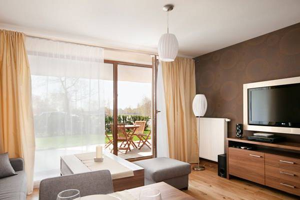 Apartamenty Apartinfo