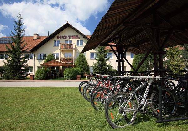 Hotel Pieniny