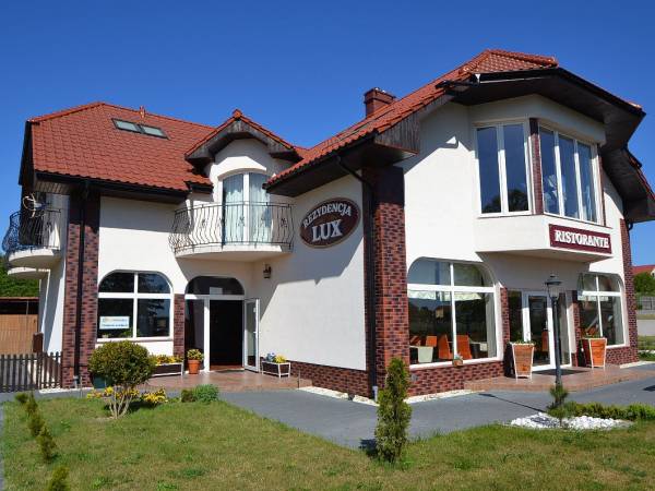 Rezydencja Lux