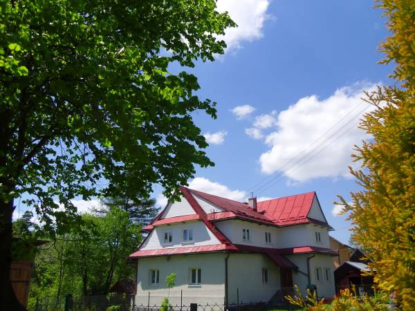 Agroturystyka Przy Źródełku