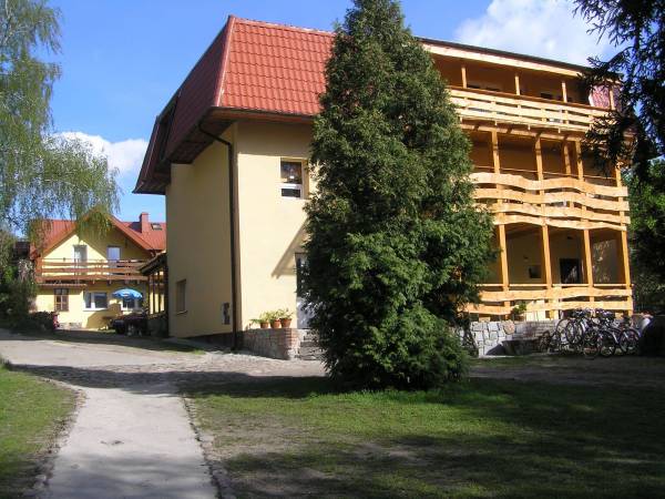 Ośrodek Wczasowy Posejdon Ośrodek Wczasowy Posejdon
