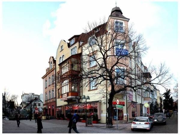 SOPOT CENTRUM POKOJE NA MONCIAKU SOPOT CENTRUM POKOJE NA MONCIAKU