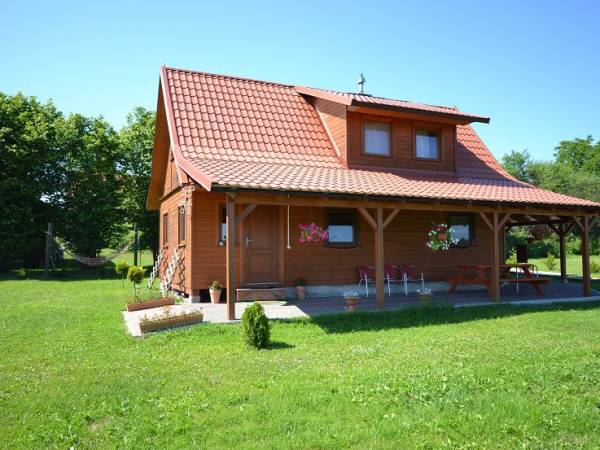 Domki Letniskowe Domki Letniskowe