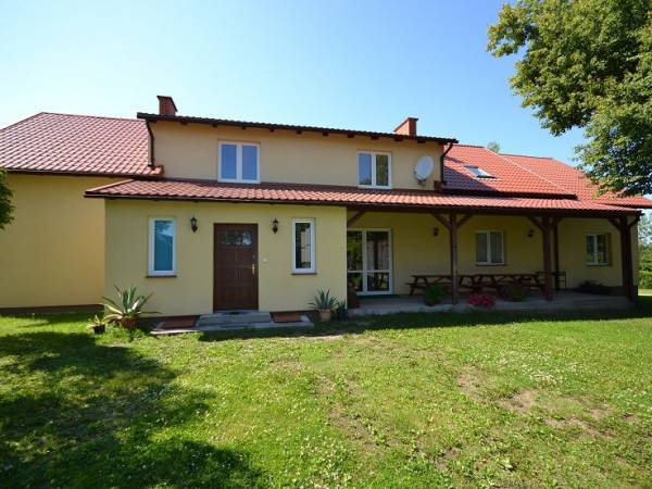 Agroturystyka Władysław Mikuła Agroturystyka Władysław Mikuła