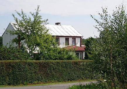 Gałęzinowo