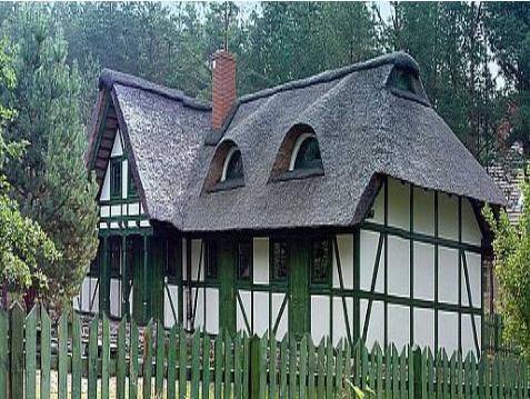 Apartamenty