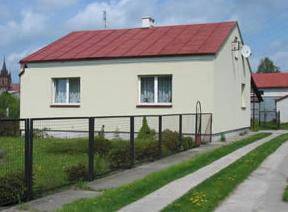 Węgrów