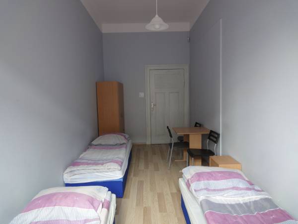 Nocleg w centrum Bydgoszczy