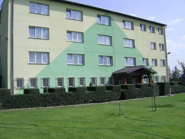 Hotel Elmar Hotel Elmar