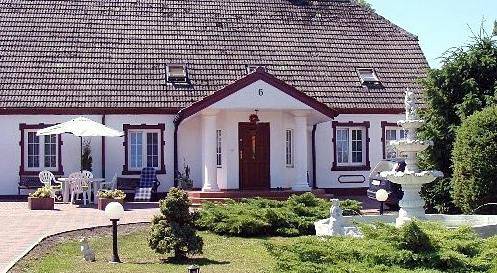 Strzeżenice