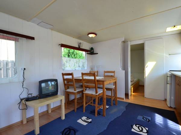 Camping Nadmorski Camping Nadmorski