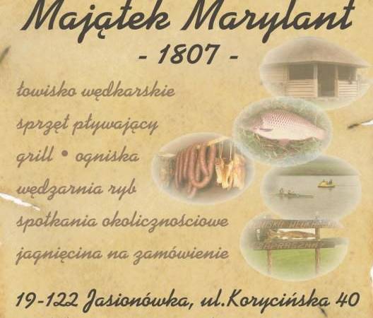 Jasionówka