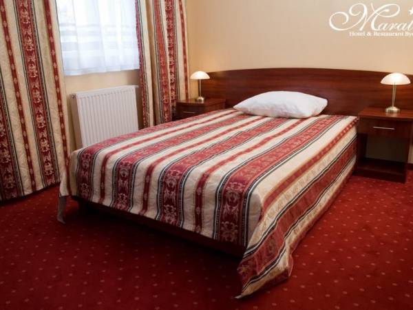 Hotel MARATON