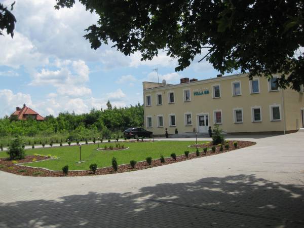 Rębiechowo