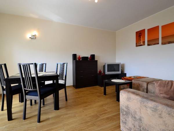 Perfekt Apartament