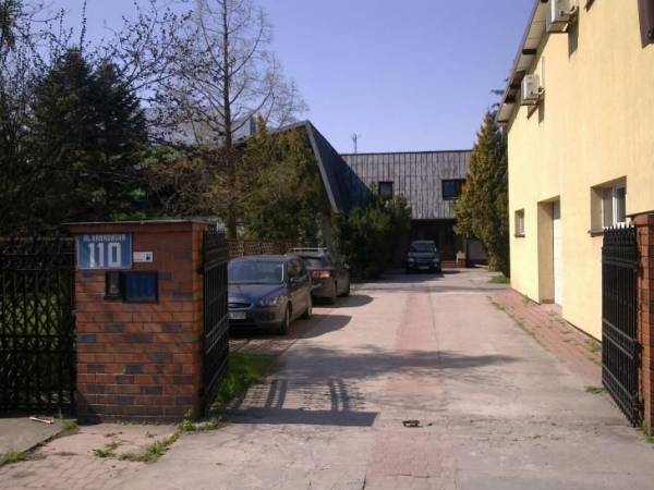 Sękocin Stary
