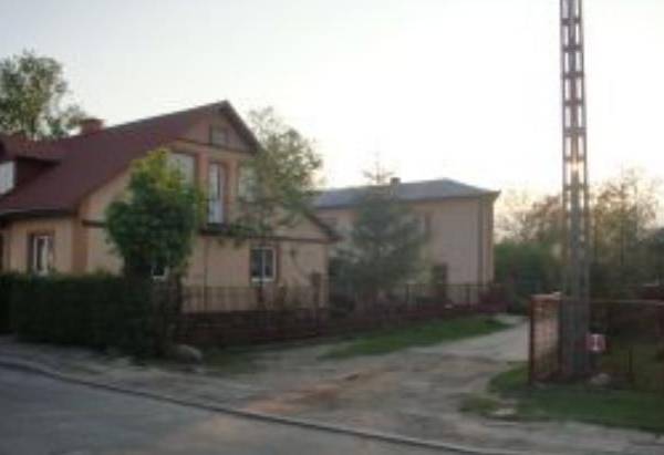 Solec nad Wisłą