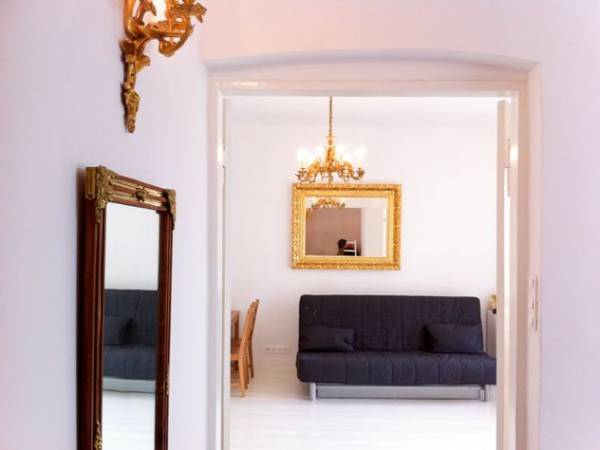 apartament MONTE 42