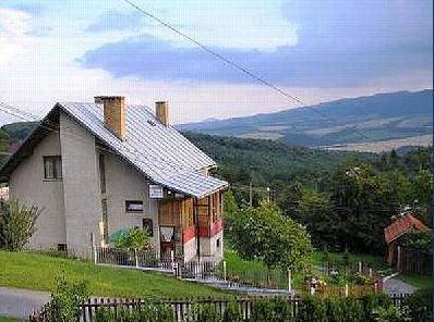 Pensjonat u Jozefa