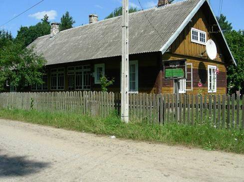 Pokoje Agroturystyczne Gracja Pokoje Agroturystyczne Gracja