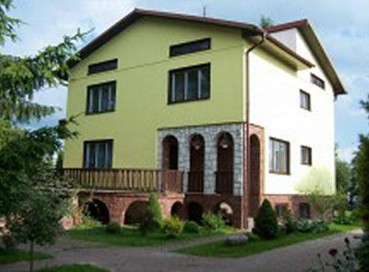 Skierbieszów