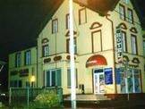 Hotel Gryf
