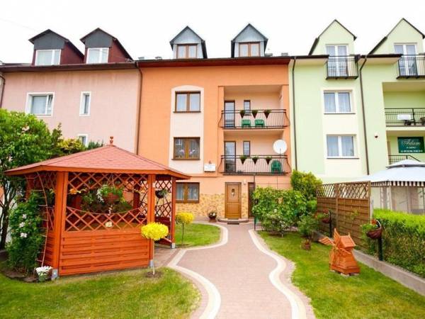Pokoje Gościnne Wioletta Pokoje Gościnne Wioletta