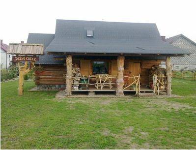 Nowa Karczma
