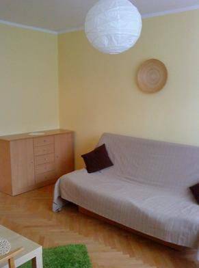 Apartament w Sopocie