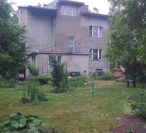 Pokoje Wiesława Bakuła