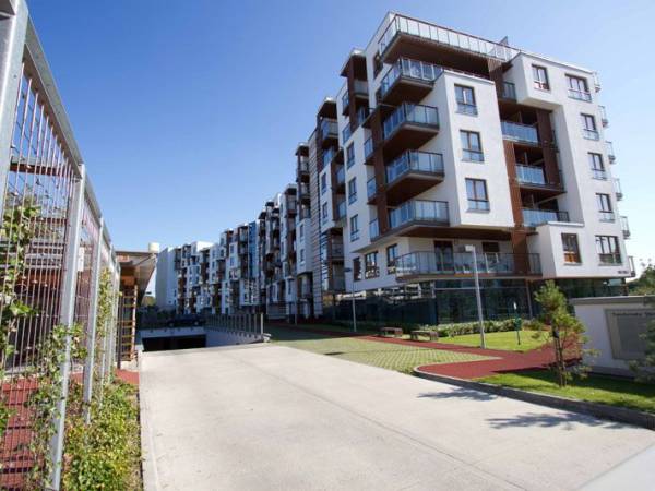 Apartament Olympic