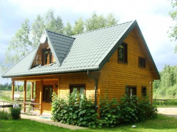 Krypno Kościelne