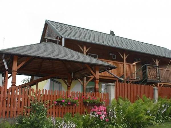 POKOJE NAD JEZIOREM CZOS POKOJE NAD JEZIOREM CZOS