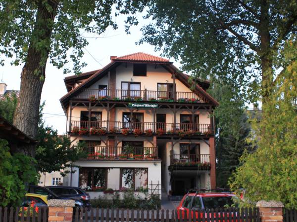 Mikołajki