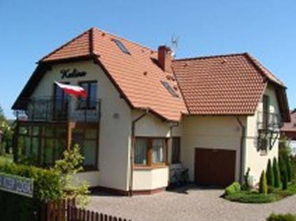 Wrzosowo