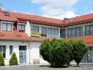 HOSTEL NUOVE FRONTIERE