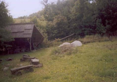 *** Agroturystyka Gorzebadz ***