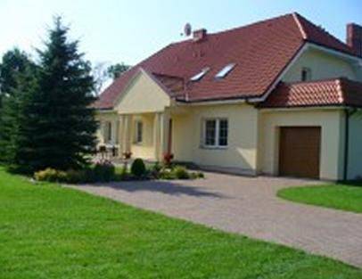 Dom Gościnny w Radawce Dom Gościnny w Radawce