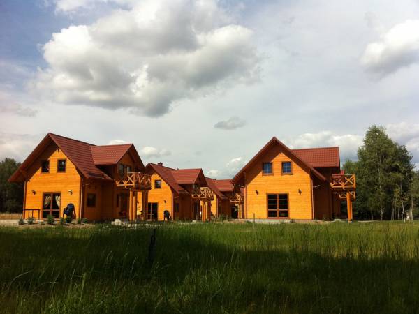 Erholungszentrum Ranczo Erholungszentrum Ranczo