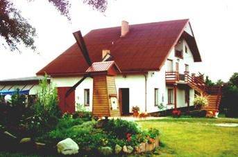 Barkowice Mokre