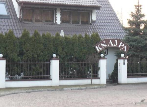 Skwierzyna