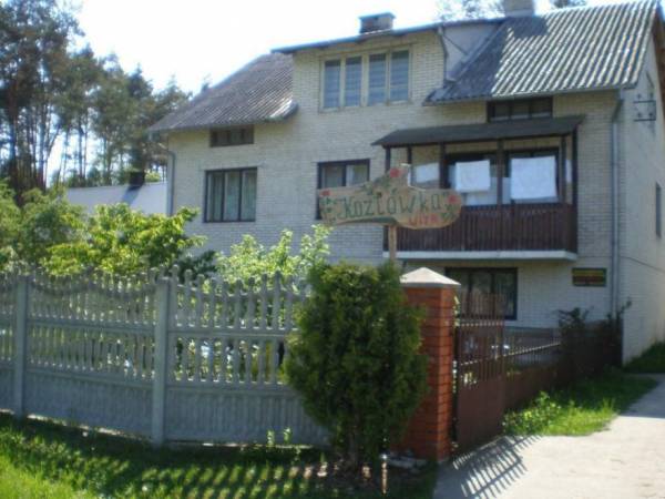 Łochów